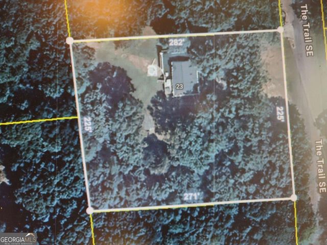 23 The Trail SE, Lindale, GA 30147