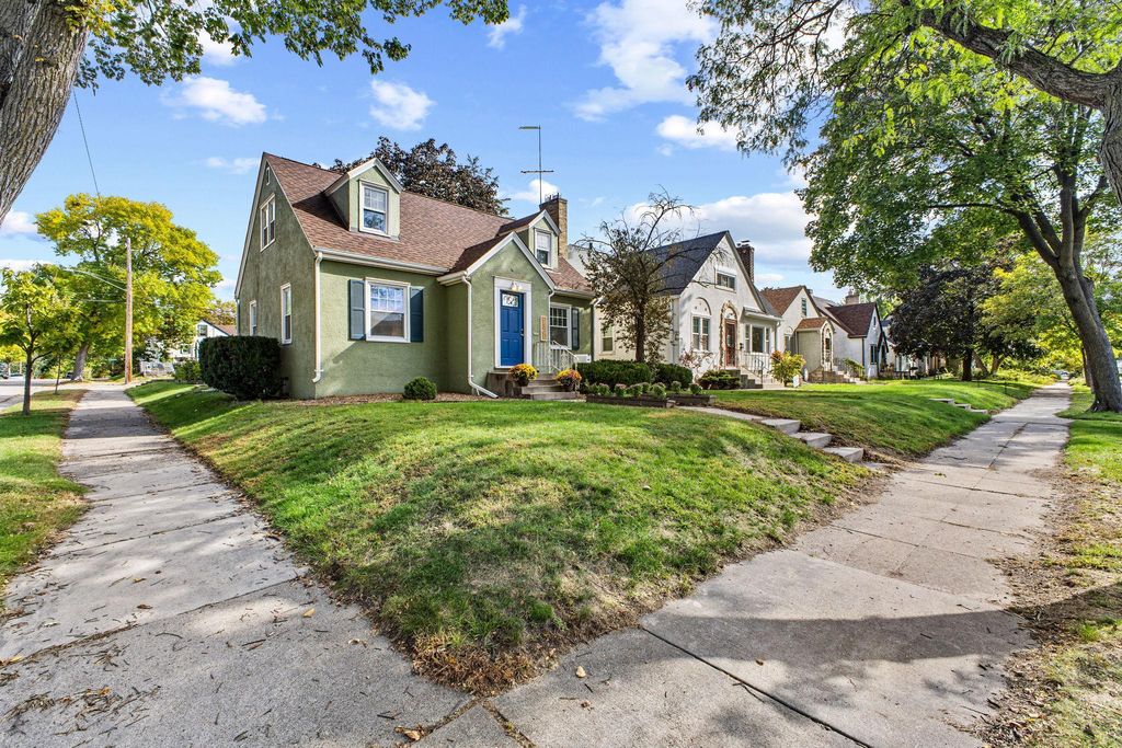 5301 36th Avenue S, Minneapolis, MN 55417 — photo 2