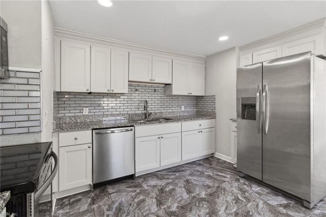 2747 Jamestown AVE, Hampton, VA 23661