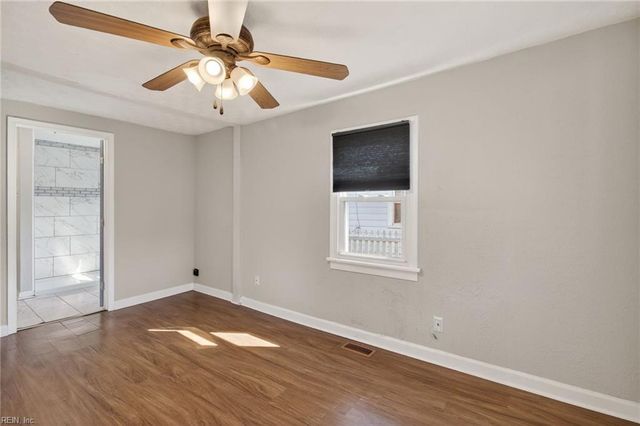 2747 Jamestown AVE, Hampton, VA 23661