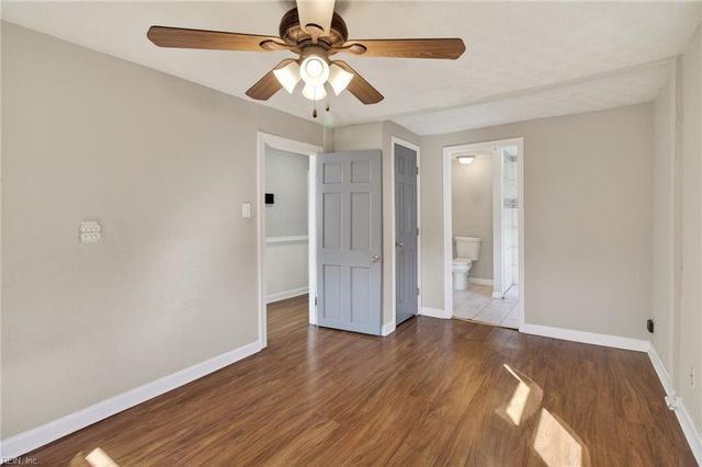 2747 Jamestown AVE, Hampton, VA 23661