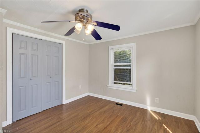 2747 Jamestown AVE, Hampton, VA 23661