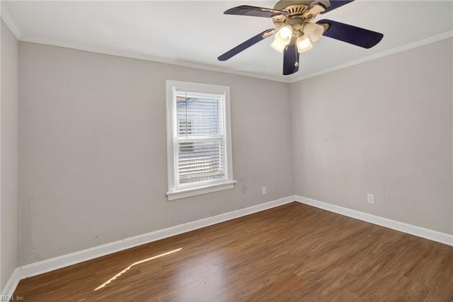 2747 Jamestown AVE, Hampton, VA 23661