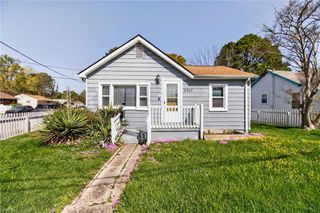 2747 Jamestown AVE, Hampton, VA 23661