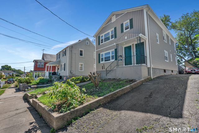 509 Westfield Avenue, Bridgeport, CT 06606