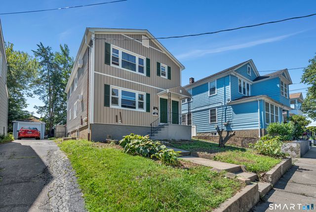 509 Westfield Avenue, Bridgeport, CT 06606