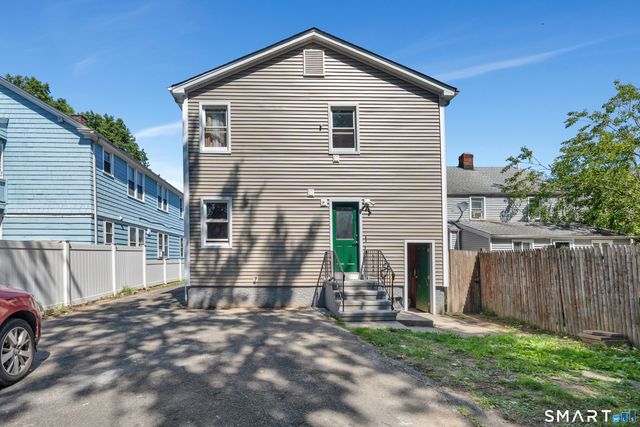 509 Westfield Avenue, Bridgeport, CT 06606