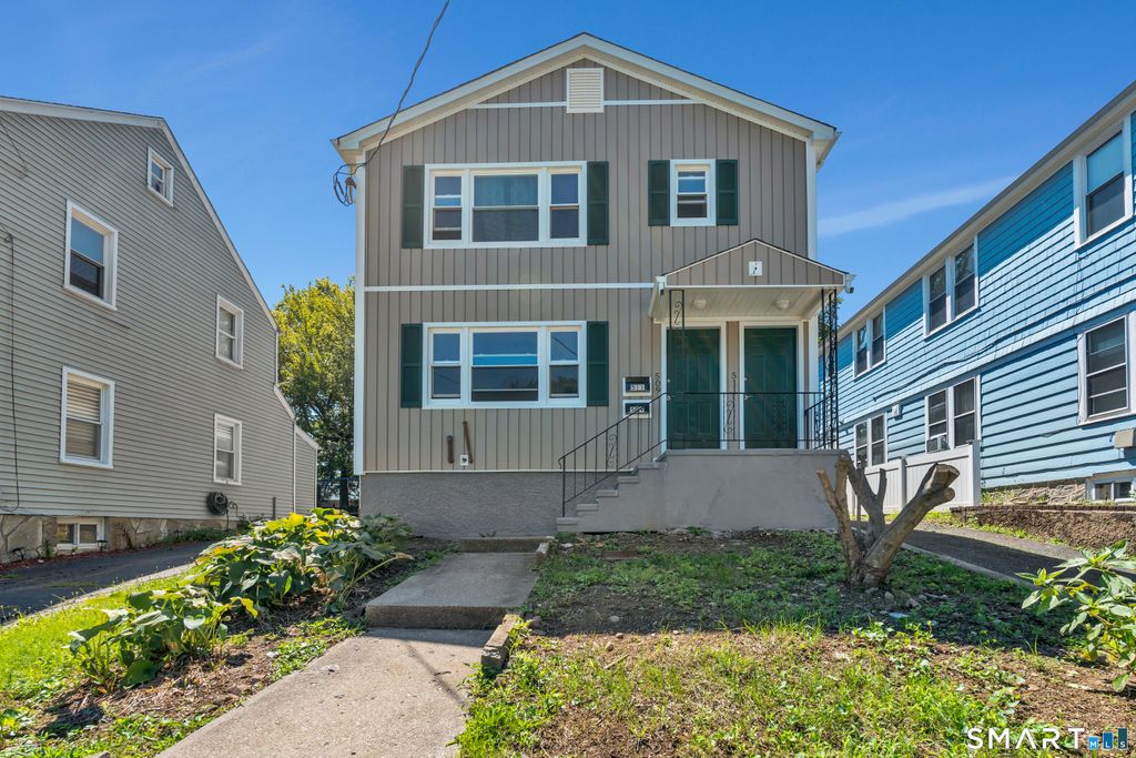 509 Westfield Avenue, Bridgeport, CT 06606