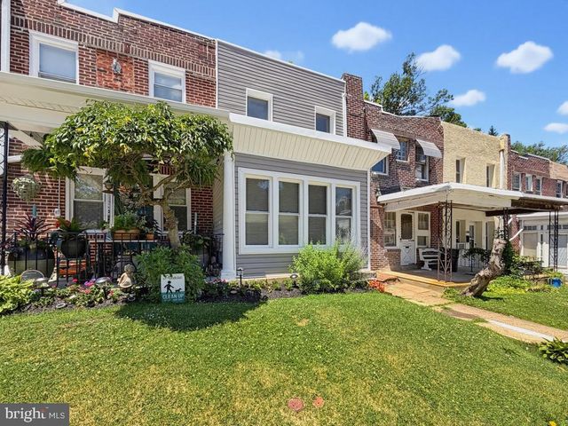 6814 N 7TH ST, Philadelphia, PA 19126