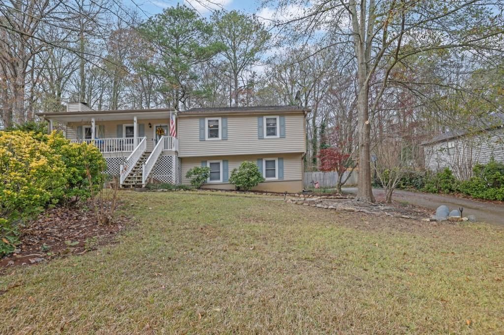 4370 Conwhey SW Court, Smyrna, GA 30082