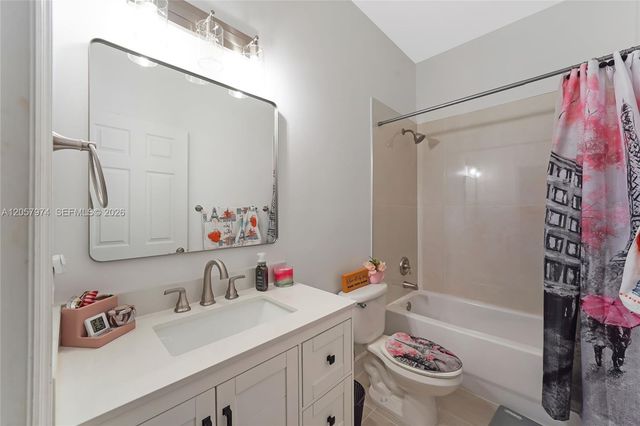 8897 SW 225th Street, Cutler Bay, FL 33190