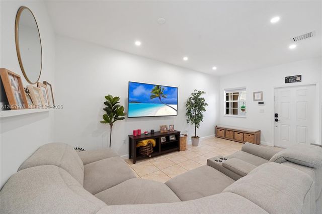 8897 SW 225th Street, Cutler Bay, FL 33190