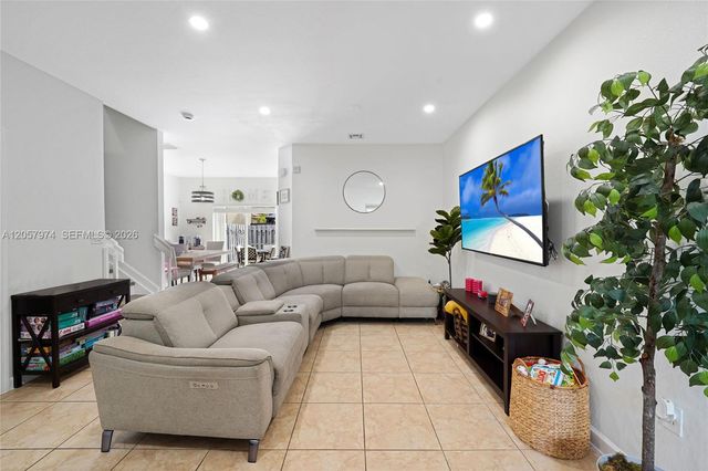 8897 SW 225th Street, Cutler Bay, FL 33190