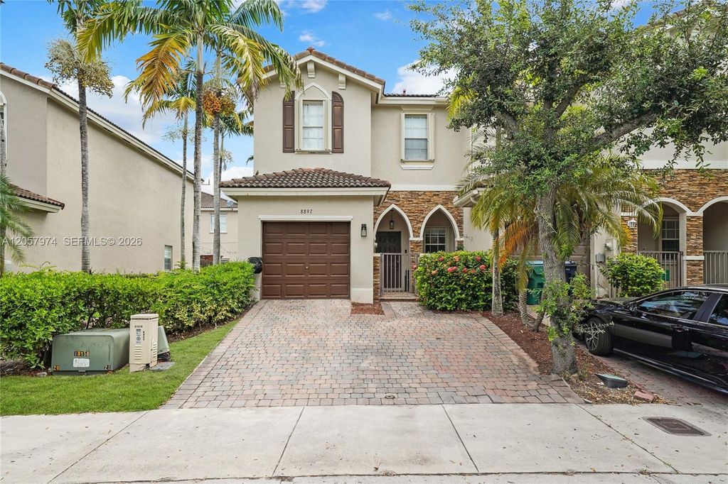 8897 SW 225th Street, Cutler Bay, FL 33190