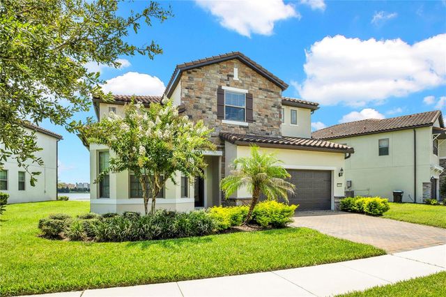 11340 LEMON LAKE BOULEVARD, Orlando, FL 32836