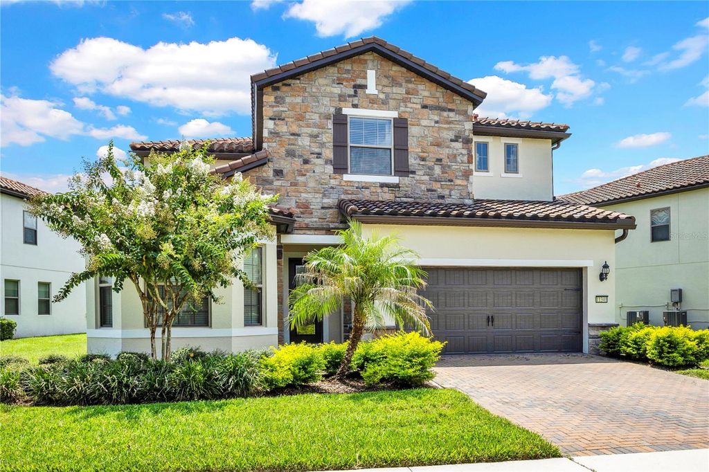 11340 LEMON LAKE BOULEVARD, Orlando, FL 32836