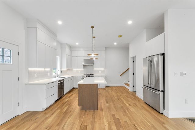 142 Birch Street 2, Boston, MA 02131