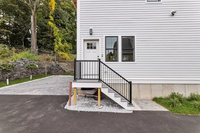 142 Birch Street 2, Boston, MA 02131