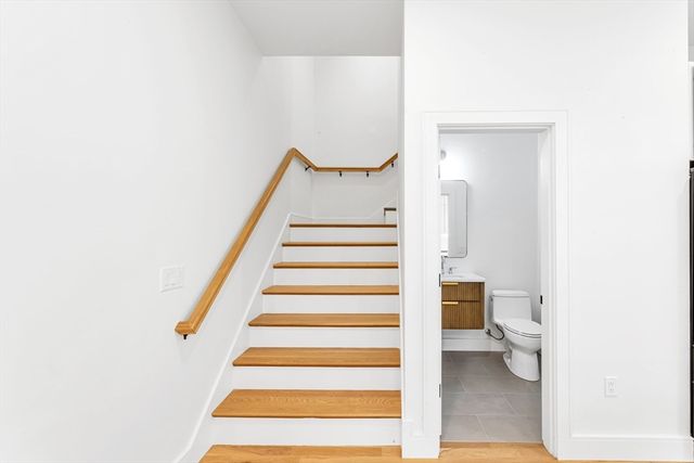 142 Birch Street 2, Boston, MA 02131