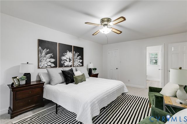 5808 Oak Knoll Rd, Midlothian, VA 23112
