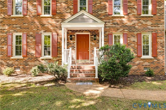 5808 Oak Knoll Rd, Midlothian, VA 23112