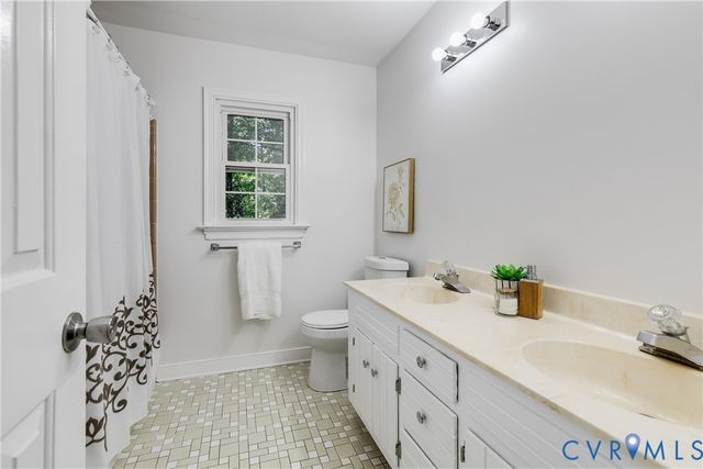 5808 Oak Knoll Rd, Midlothian, VA 23112