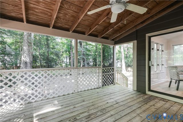 5808 Oak Knoll Rd, Midlothian, VA 23112