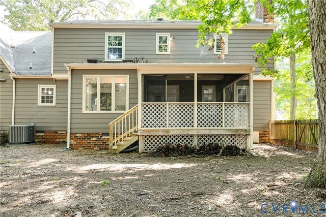 5808 Oak Knoll Rd, Midlothian, VA 23112