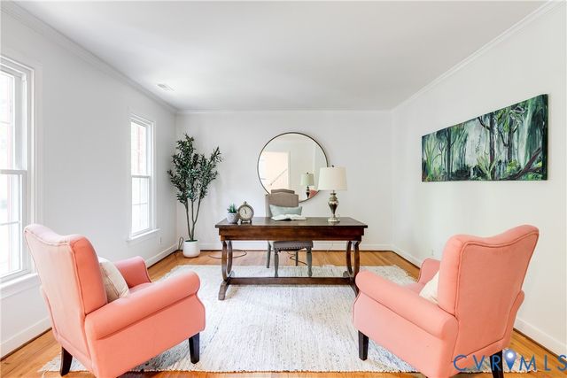 5808 Oak Knoll Rd, Midlothian, VA 23112