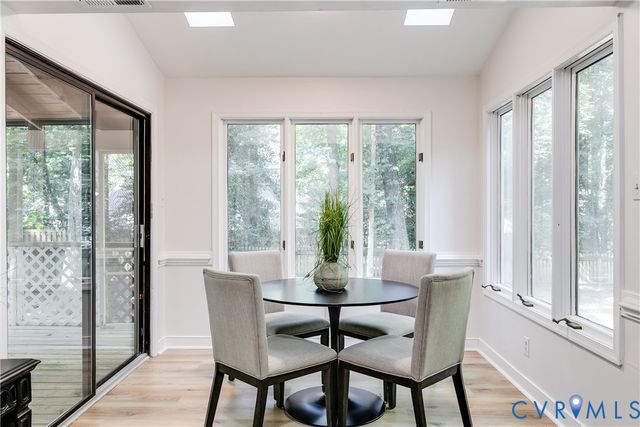 5808 Oak Knoll Rd, Midlothian, VA 23112