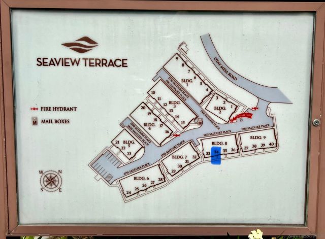 1775 Saltaire Pl 34, San Diego, CA 92154