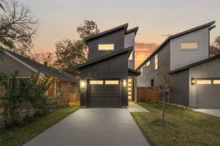 2331 Bethurum Avenue, Dallas, TX 75215