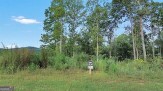 LT 272 Highgrove Drive, Talking Rock, GA 30175