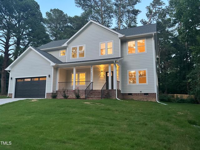 313 W Cornwallis Road, Durham, NC 27707