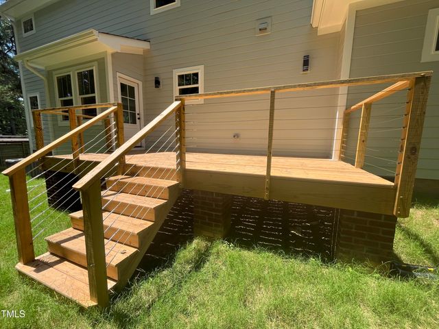 313 W Cornwallis Road, Durham, NC 27707