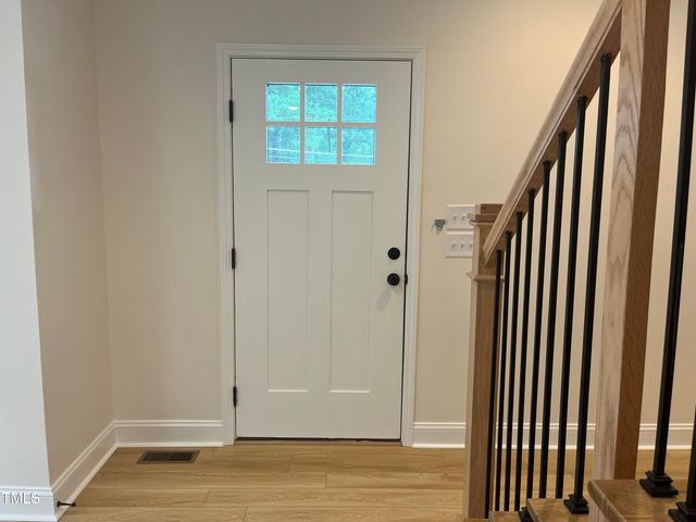 313 W Cornwallis Road, Durham, NC 27707