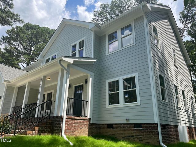 313 W Cornwallis Road, Durham, NC 27707
