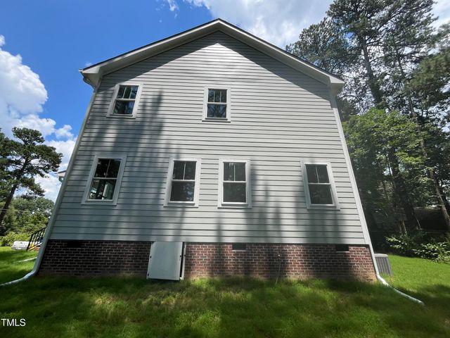 313 W Cornwallis Road, Durham, NC 27707