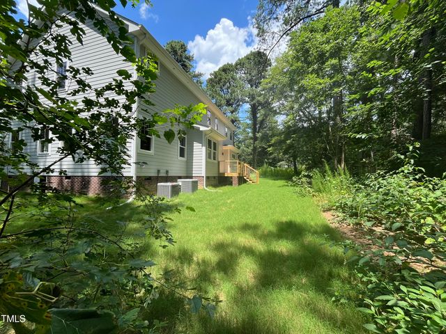 313 W Cornwallis Road, Durham, NC 27707