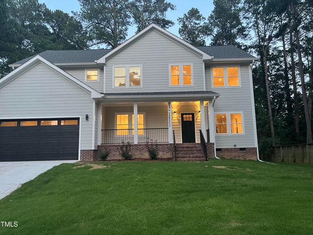 313 W Cornwallis Road, Durham, NC 27707