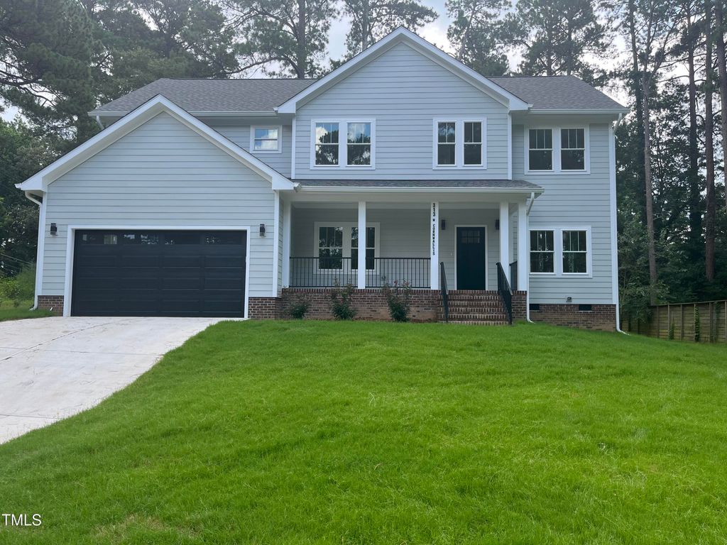 313 W Cornwallis Road, Durham, NC 27707