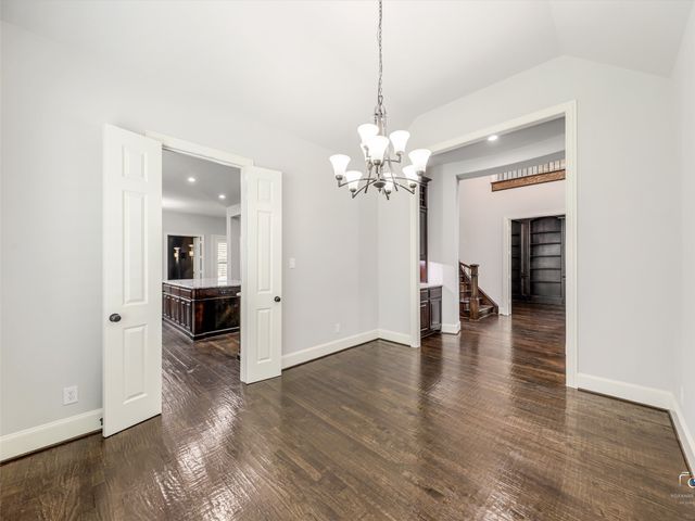 600 Abbey Lane, Prosper, TX 75078