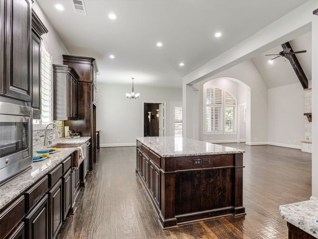 600 Abbey Lane, Prosper, TX 75078