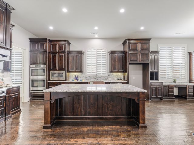 600 Abbey Lane, Prosper, TX 75078