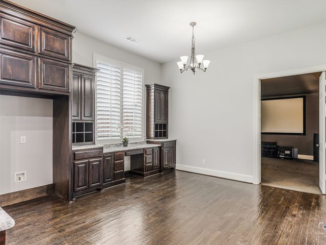 600 Abbey Lane, Prosper, TX 75078
