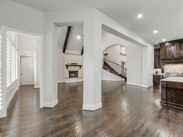 600 Abbey Lane, Prosper, TX 75078