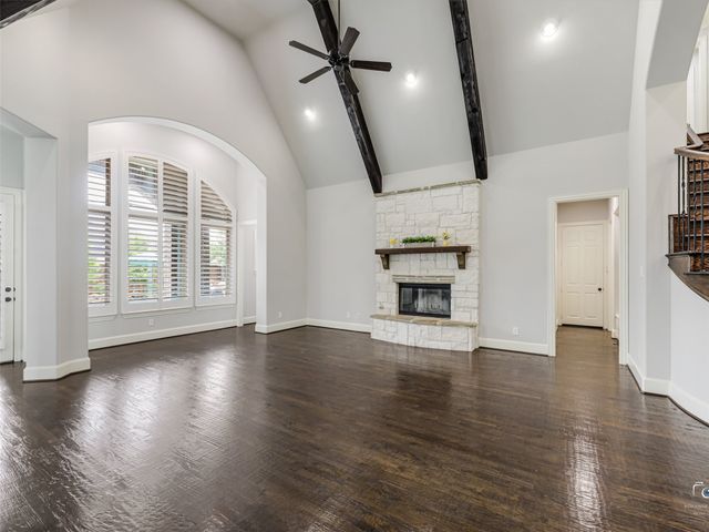 600 Abbey Lane, Prosper, TX 75078