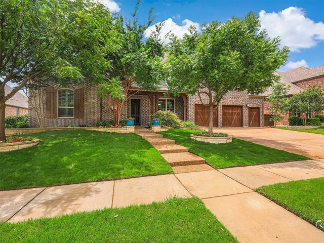 600 Abbey Lane, Prosper, TX 75078