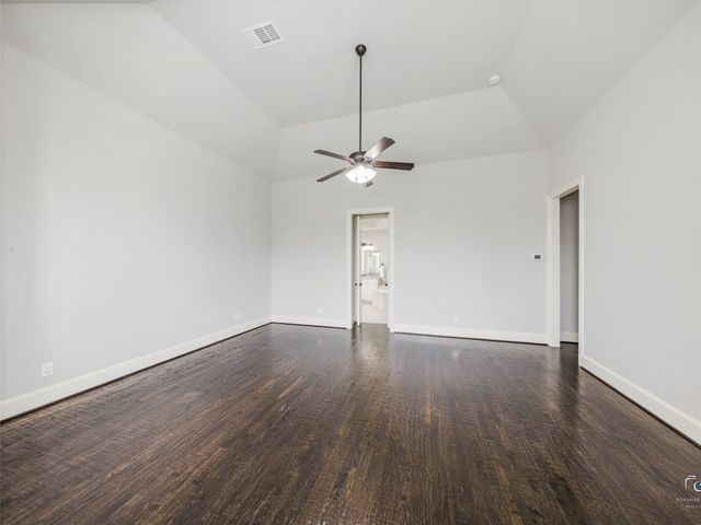 600 Abbey Lane, Prosper, TX 75078