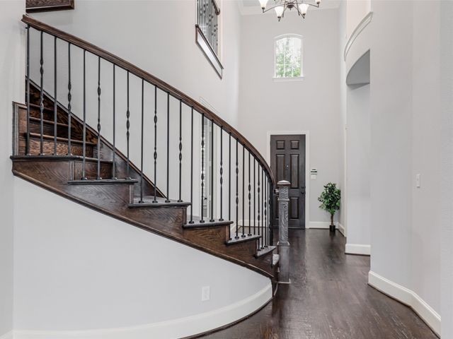 600 Abbey Lane, Prosper, TX 75078